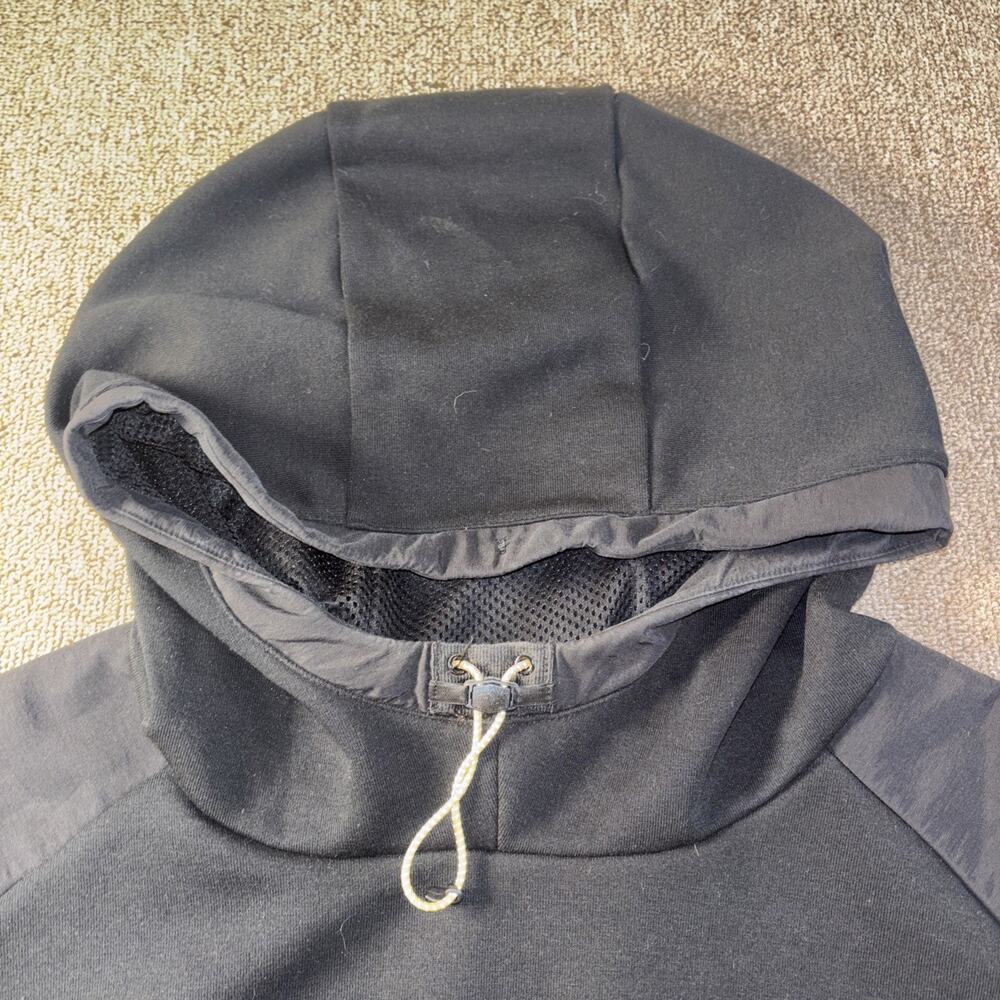 Polo Ralph Lauren Sweatshirt Pullover NWOT 2XL Black Yellow - Picture 6 of 9
